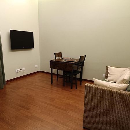Pangea - Africa Apartment Trani Bagian luar foto
