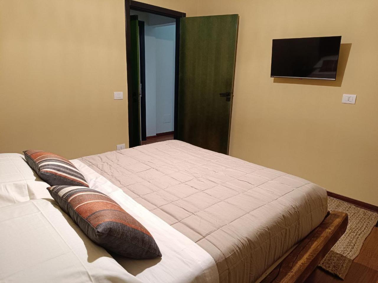 Pangea - Africa Apartment Trani Bagian luar foto
