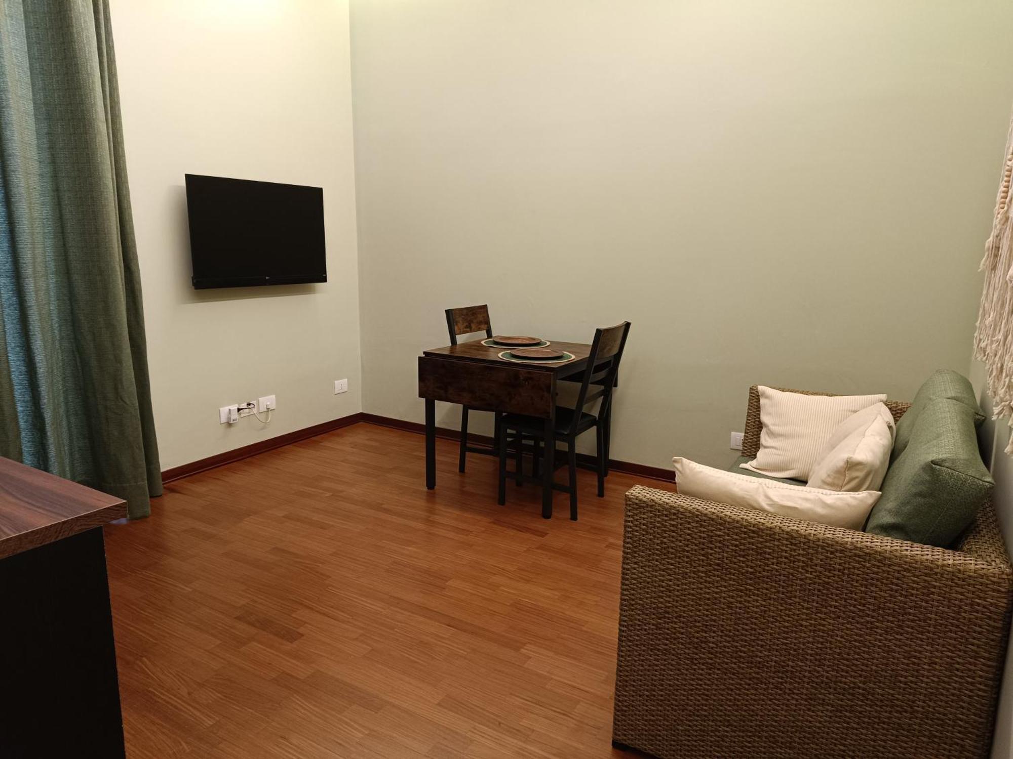Pangea - Africa Apartment Trani Bagian luar foto